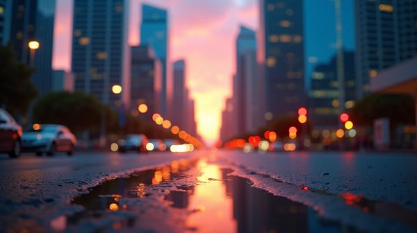 Le webzine d'actus au quotidien qui change votre perspective