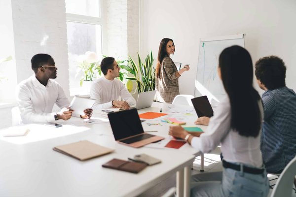 Quelles sont les stratégies de référencement local efficaces pour les petites entreprises ?