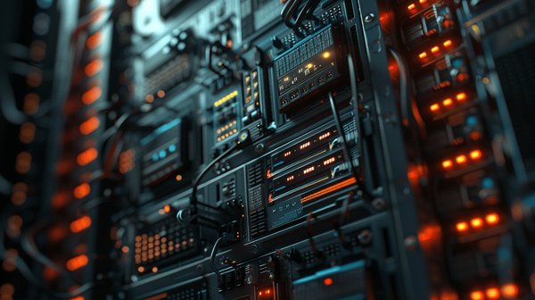 Sécurité renforcée avec un serveur web dédié : ce que vous devez savoir