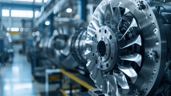 Ventilateur centrifuge industriel : ce qu'il faut retenir pour faciliter votre choix