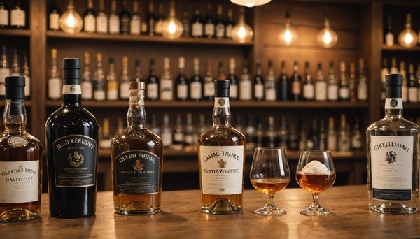 Marketing des spiritueux : les atouts d'une agence marketing et digitale dédiée au secteur