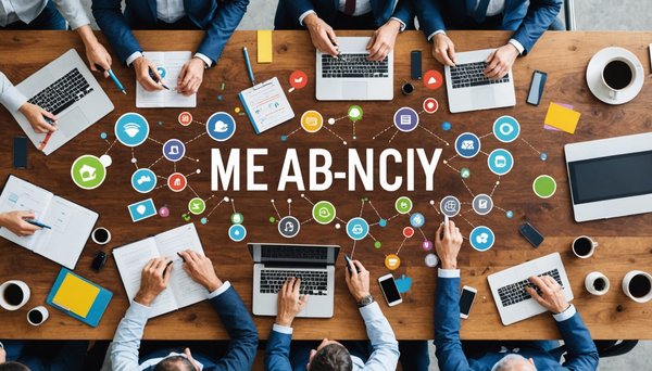 Les clés pour choisir la bonne agence média pour votre marque