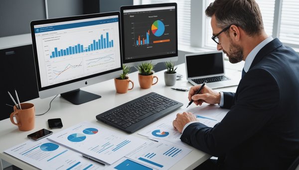 Optimisez votre trésorerie grâce au calcul du dso !