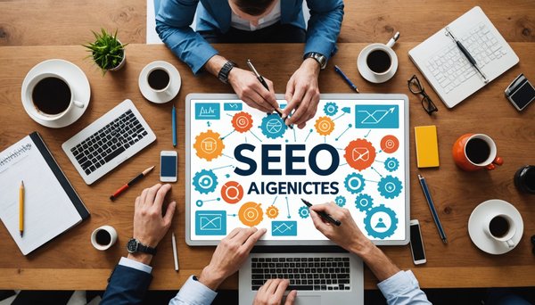 Les agences seo incontournables à lyon pour booster votre site