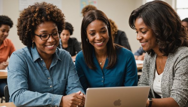 Découvrez l'ecole supérieure de travail social : formations et engagement