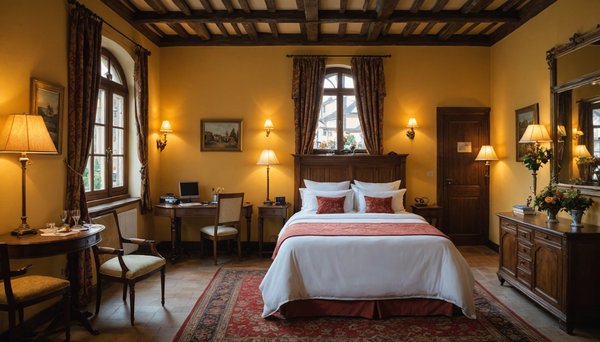 Gestion des nuisibles dans les hôtels à colmar : prévention et solutions