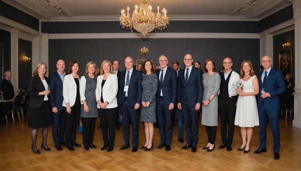 Découvrez l'expertise de l'agence évènementiel au havre