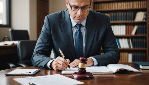 Sécurisez vos innovations grâce à un avocat en propriété intellectuelle