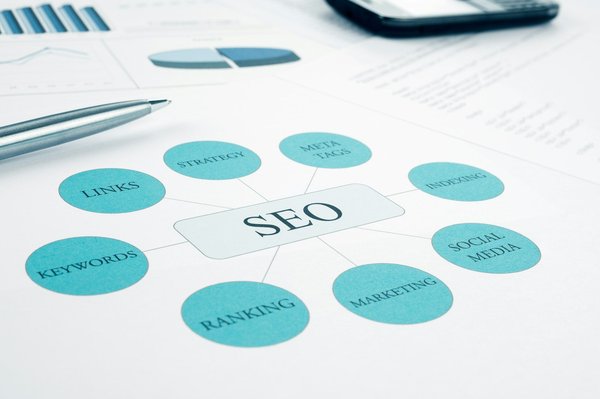 L'agence BH SEO évolue vers une performance web optimisée