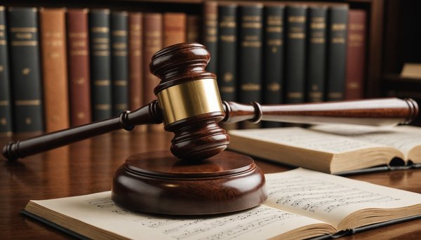 Naviguer dans le droit de la musique avec un avocat expert