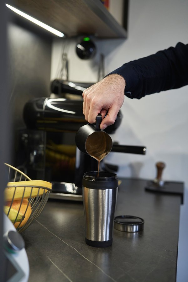 Le meilleur mug isotherme : alliez style et écologie !