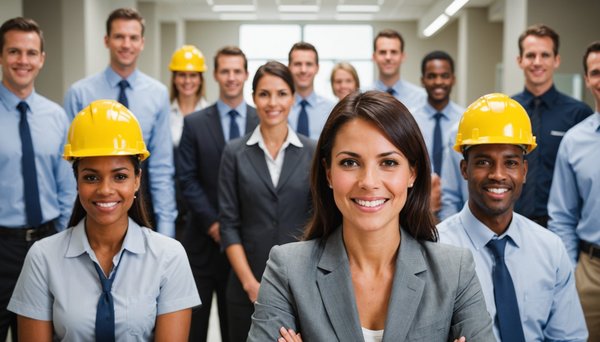 Cse externalisé : boostez la satisfaction de vos salariés