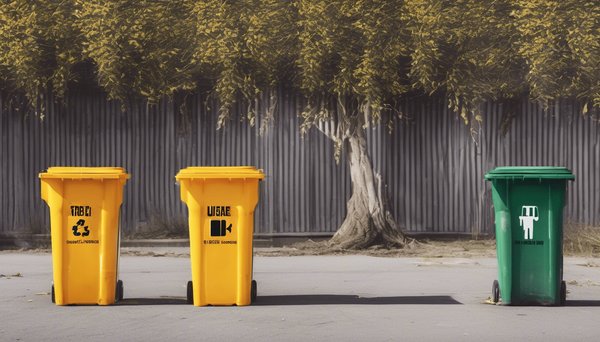 Location de benne : votre solution pour évacuer les déchets !