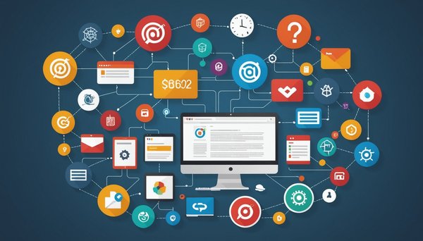 Maximisez votre projet grâce à une agence développement web experte