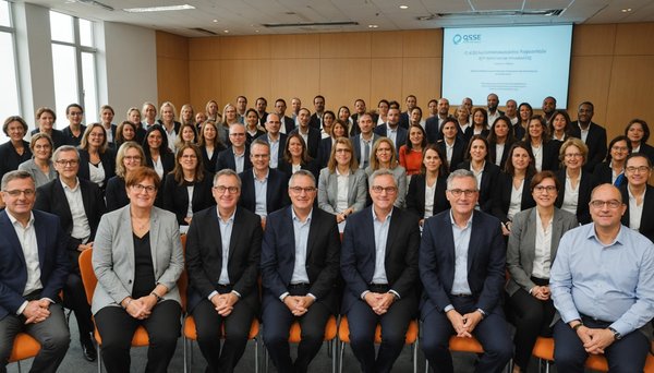 Formation rse qse : vers un management durable et responsable